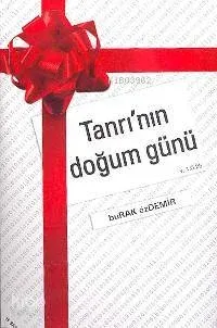 Tanrı'nın Doğum Günü