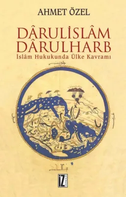Dârulislam-Dârulharb