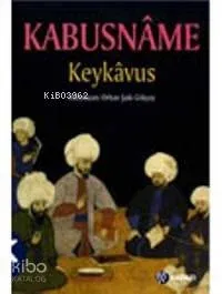 Kabusnâme
