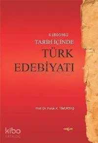 Tarih İçinde Türk Edebiyatı