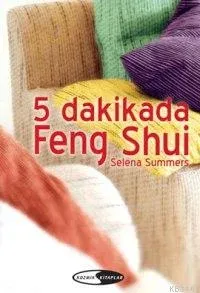 5 Dakikada Feng Shuı