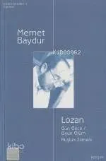 Lozan: Gün Gece, Oyun Ölüm, Kuşluk Zamanı