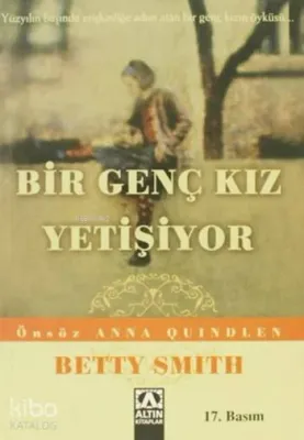 Bir Genç Kız Yetişiyor