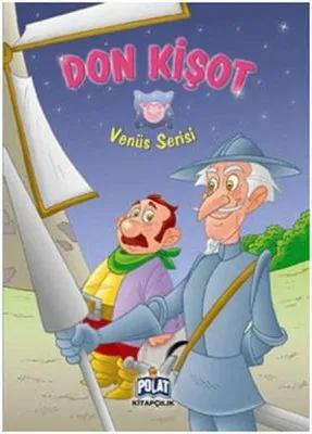 Don Kişot