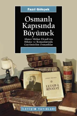 Osmanlı Kapısında Büyümek