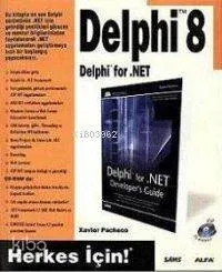 Delphi 8