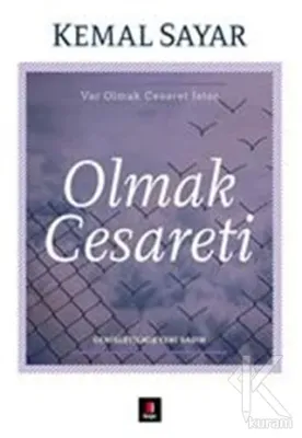 Olmak Cesareti