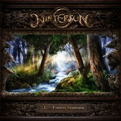 Wintersun – The Forest Seasons