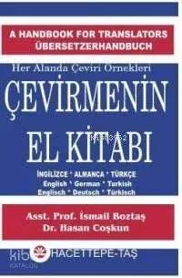 Çevirmenin El Kitabı