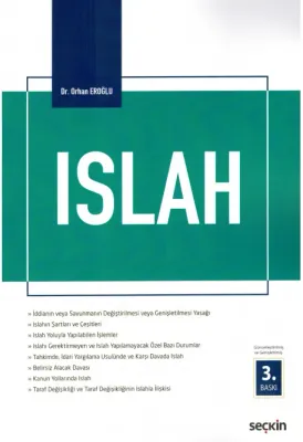 Islah