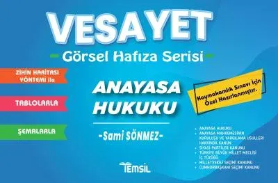 Vesayet Kaymakamlık Anayasa Hukuku