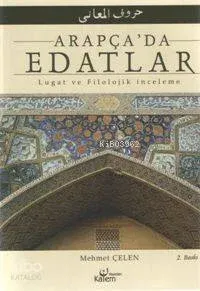 Arapça'da Edatlar