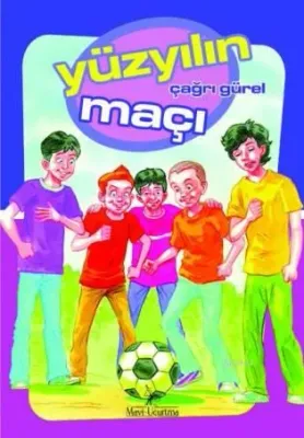 Yüzyılın Maçı