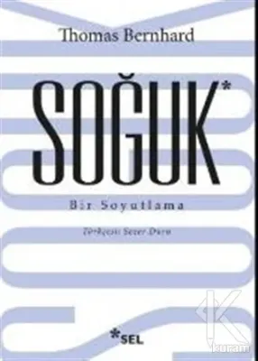 Soğuk Thomas Bernhard