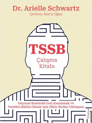 TSSB Çalışma Kitabı Arielle Schwartz