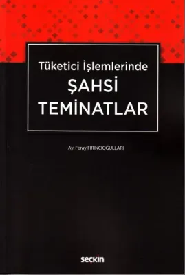 Şahsi Teminatlar