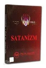 Satanizm Ahmet Güç