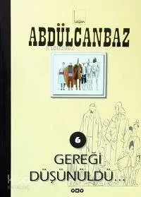 Abdülcanbaz 6