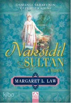 Nakşidil Sultan (Aimée)