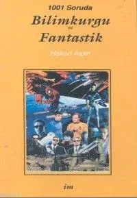 Bilimkurgu ve Fantastik Ansiklopedisi