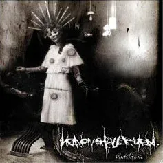 Heaven Shall Burn ‎– Antigone CD