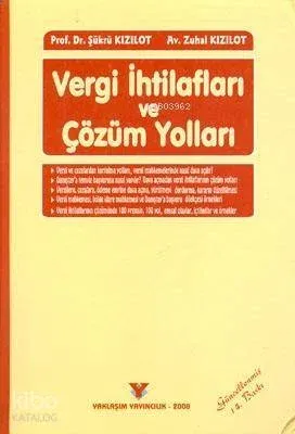 Vergi İhtilafları ve Çözüm Yolları