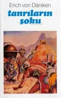 Tanrıların Şoku