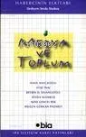 Medya ve Toplum