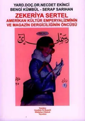 Zekeriya Sertel
