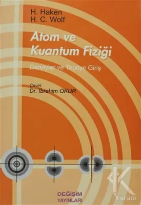 Atom ve Kuantum Fiziği