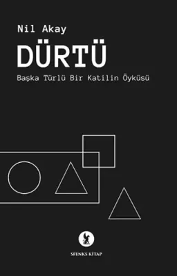 Dürtü Nil Akay