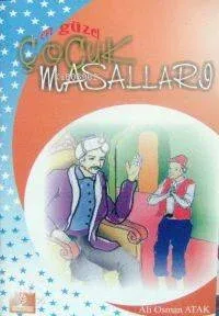 En Güzel Çocuk Masalları