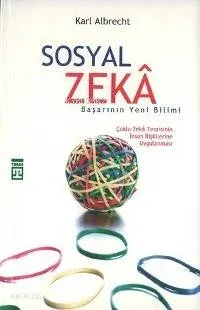 Sosyal Zeka