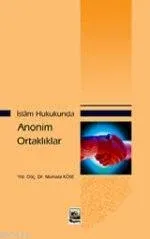 İslam Hukukunda Anonim Ortaklıklar