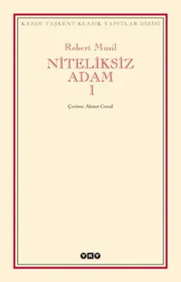 Niteliksiz Adam I