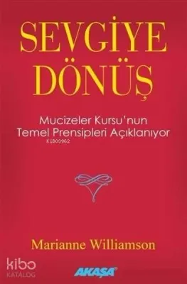 Sevgiye Dönüş