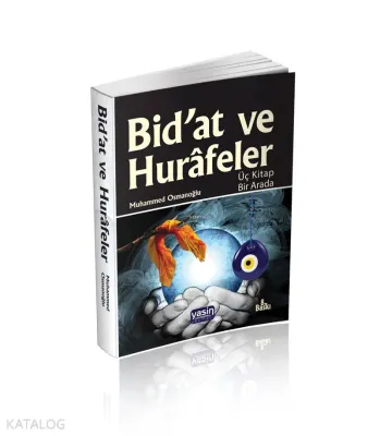 Bidatlar ve Hurafeler