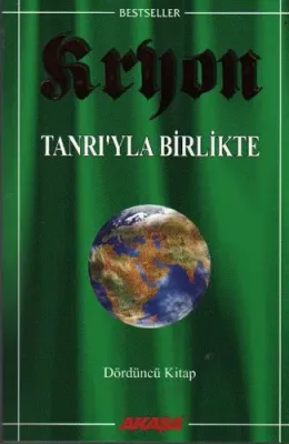 Kryon - Tanrı’yla Birlikte 4. Kitap