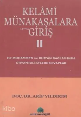 Kelami Münakaşalara Giriş 2