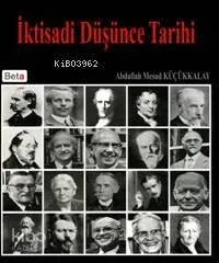 İktisadi Düşünce Tarihi
