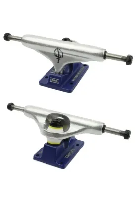 TREMENDOUS TRUCK 5,25 NAVY BLUE SILVER