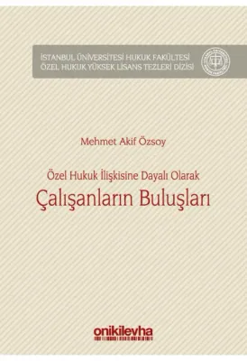 Çalışanların Buluşları