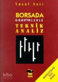 Borsada Grafiklerle Teknik Analiz