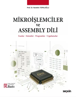 Mikroişlemciler ve Assembly Dili