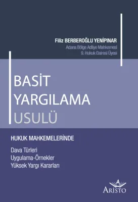 Basit Yargılama Usulü