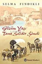 Gözüm Yaşı Tuna Selidir Şimdi