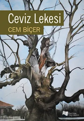 Ceviz Lekesi