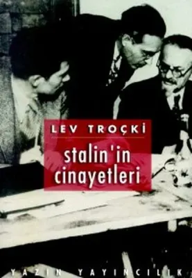 Stalin'in Cinayetleri