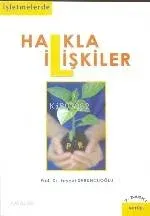 İşletmelerde Halkla İlişkiler