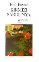 Kırmızı Sardunya